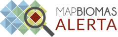 MapBiomas Alerta