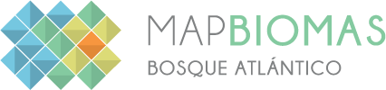 MapBiomas Bosque Atlântico