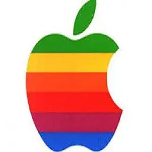 Por qué el logo de Apple es una manzana mordida? 2023 brenp