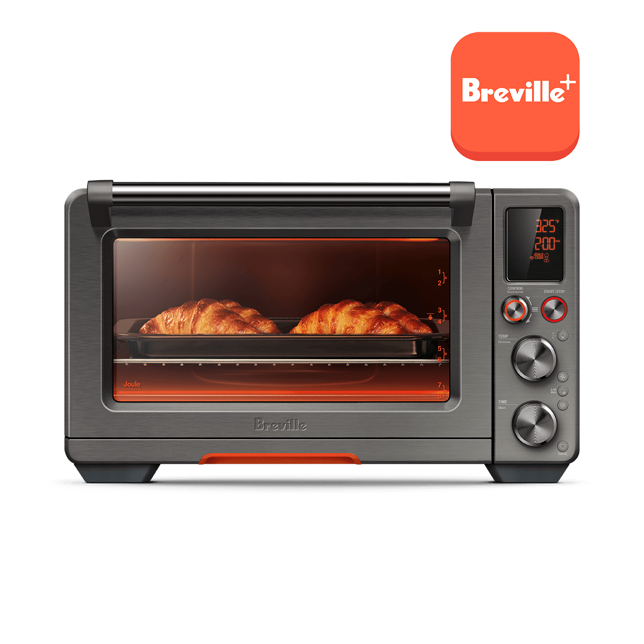 Breville The Joule® Oven Air Fryer Pro