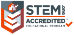 Stem Certified Logo