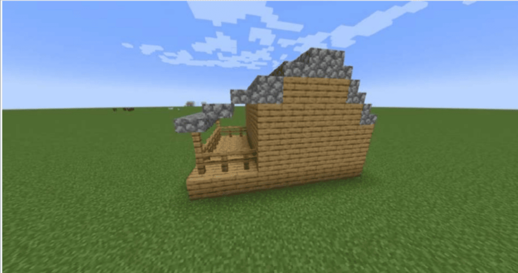 The Definitive Guide to Minecraft Roofs