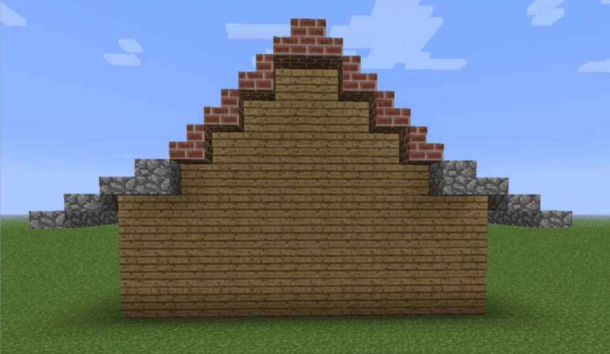 The Definitive Guide to Minecraft Roofs