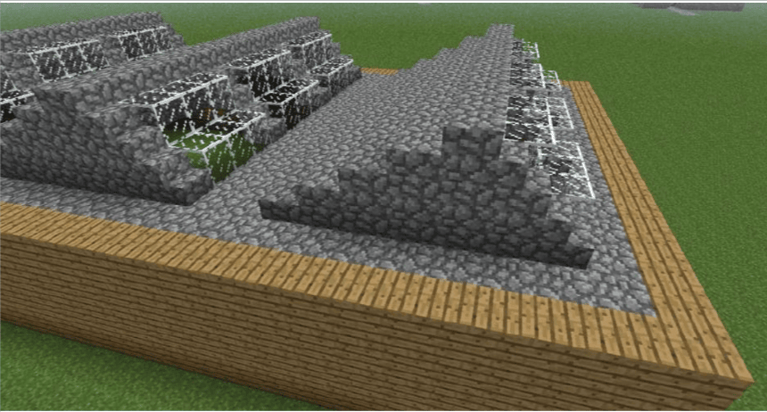 The Definitive Guide to Minecraft Roofs