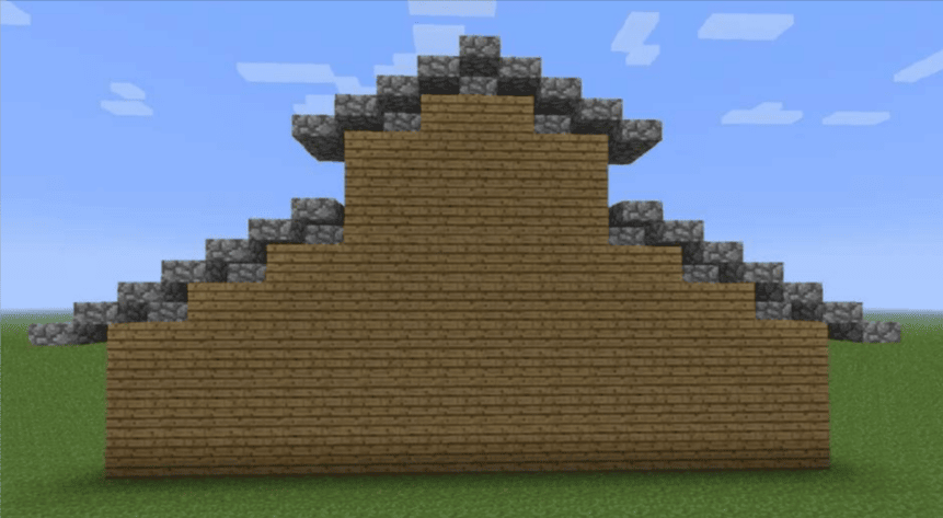 The Definitive Guide to Minecraft Roofs