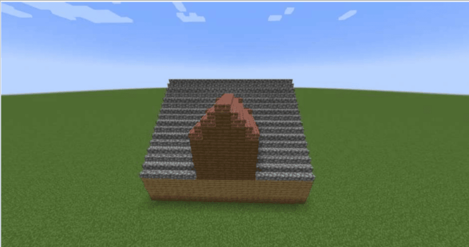 The Definitive Guide to Minecraft Roofs