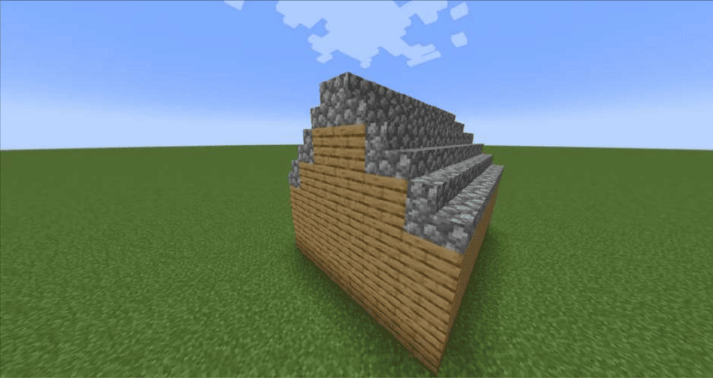 The Definitive Guide to Minecraft Roofs