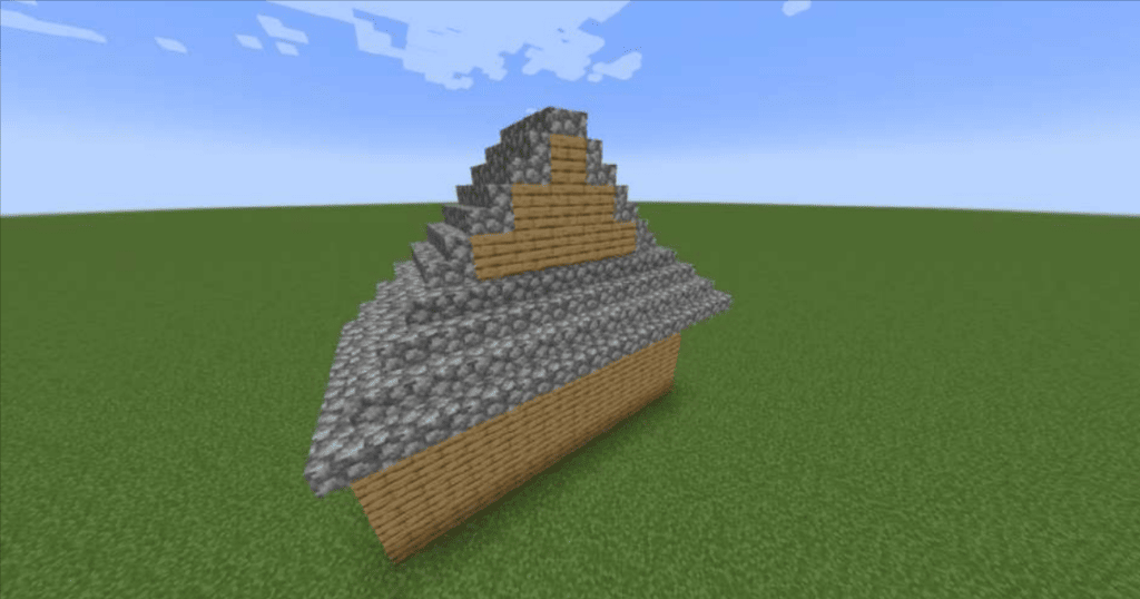 The Definitive Guide to Minecraft Roofs