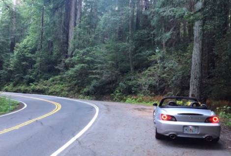 BaT Auction Success Story: An Ideal PNW Maiden Voyage in an S2000