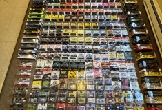 No Reserve: M2 Machines Scale-Model Car Collection