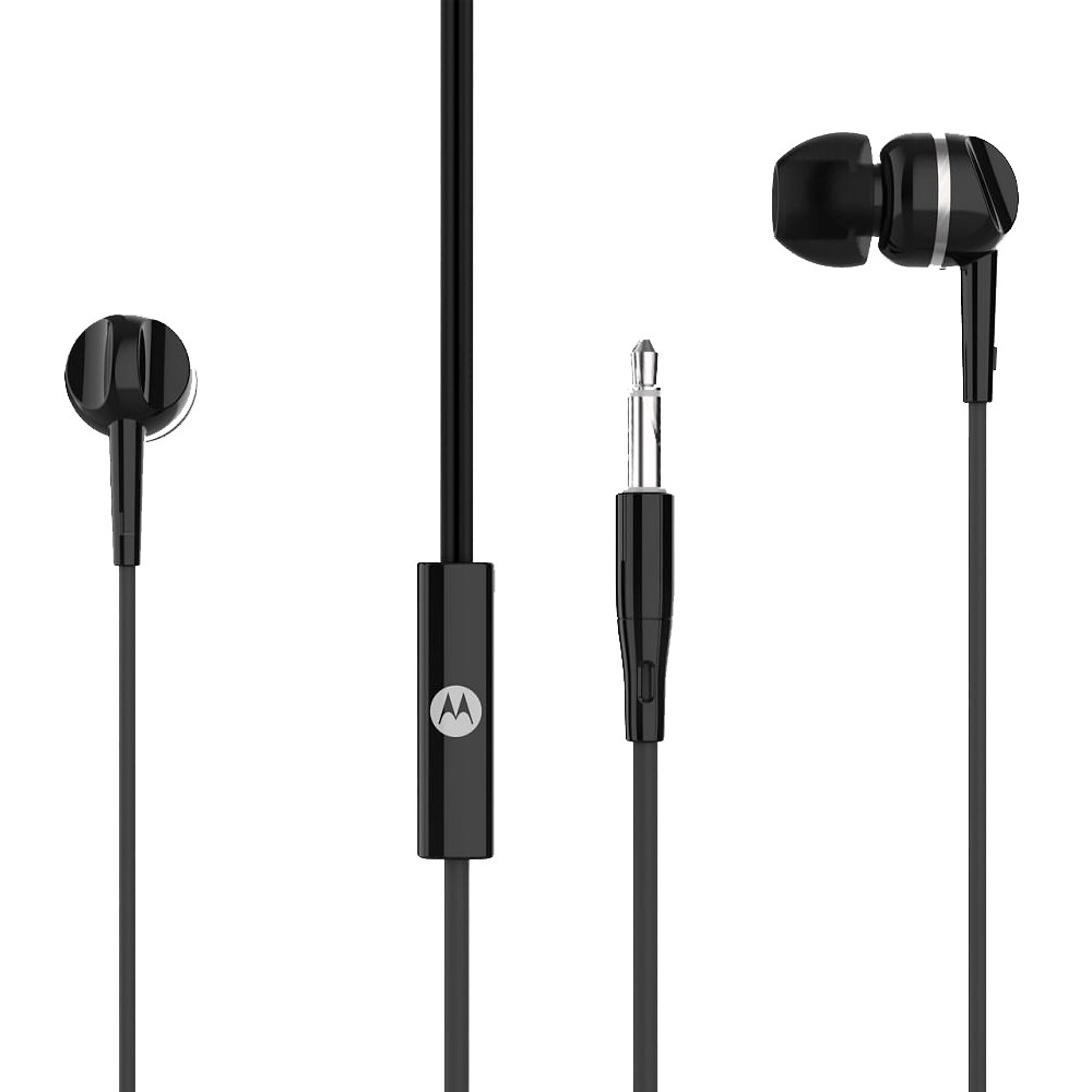 Fone de Ouvido Motorola Earbuds 105