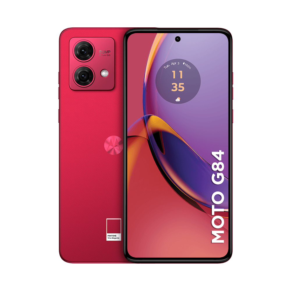 moto g84 5G