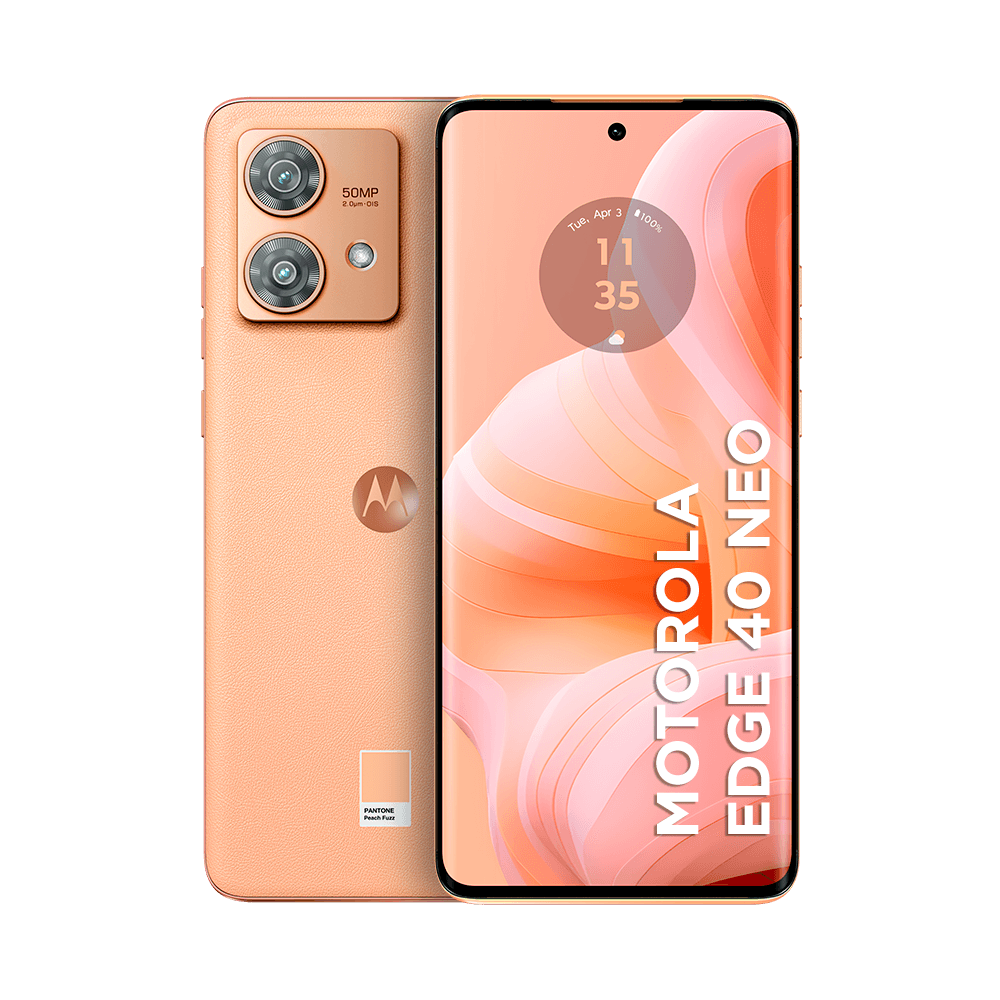 motorola edge 40 neo 5G