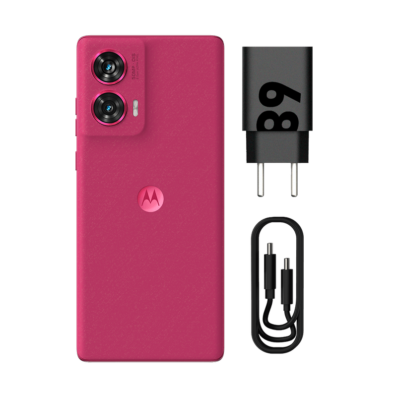 conteúdo-da-caixa-smartphone-motorola-50-fusion-pink-vegan-suede