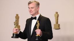 Staggering Budget For Christopher Nolan’s Adaptation Of ‘The Odyssey’ Revealed, Will Cost $100M More Than ‘Interstellar’