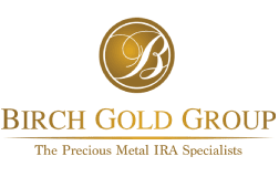 Birch Gold Group