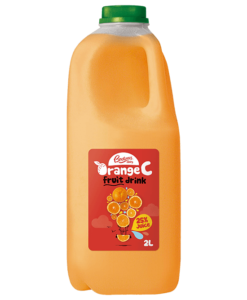 Orange C Fruit Juice