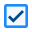 CheckBox Icon