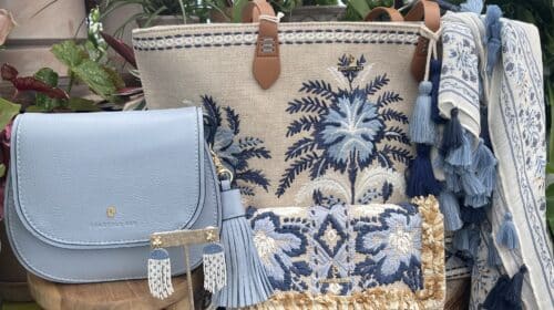 Spartina Blue 2023