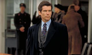 007 黃金眼 Goldeneye 皮爾斯布洛斯南 Pierce Brosnan