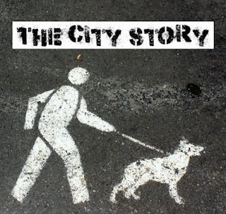 城市故事集 ǀ The City Story