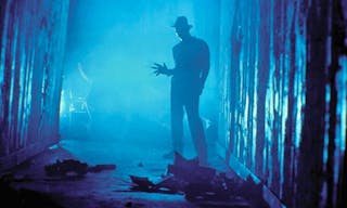 《半夜鬼上床 Nightmare on Elm Street