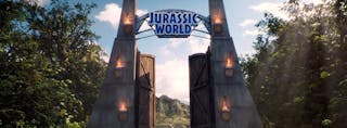 侏羅紀世界 Jurassic World