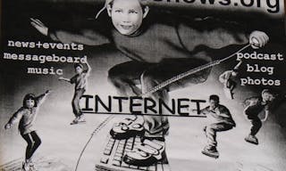 INTERNET_網路