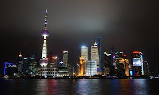 SHANGHAI_上海