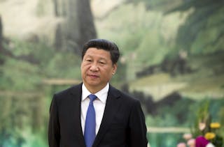 Xi Jinping