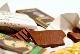 chocolate bar