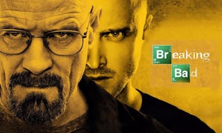 絕命毒師 Breaking Bad