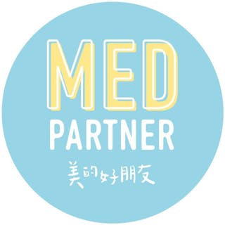 MedPartner美的好朋友