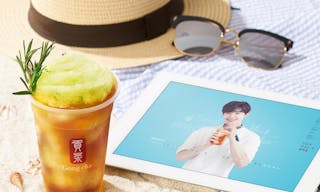 貢茶 공차 코리아 (Gong Cha Korea)