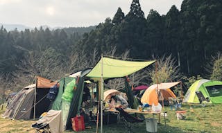 露營地合法問題山坡地開發