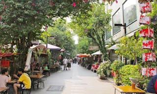 Tainan_Confucian_Temple_neighborhood_台灣台