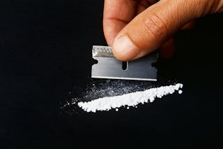 Cocaine Use