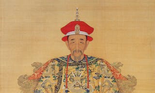 Emperor_Kangxi