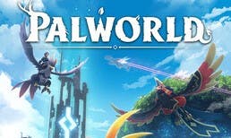 Palworld