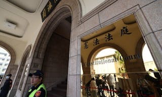 死刑釋憲案　憲法法庭宣判（3）