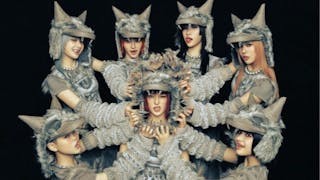打破框架展獨特魅力！關於狼系女團XG的六件事：全員日籍在韓出道、大膽唱出「女性力量」