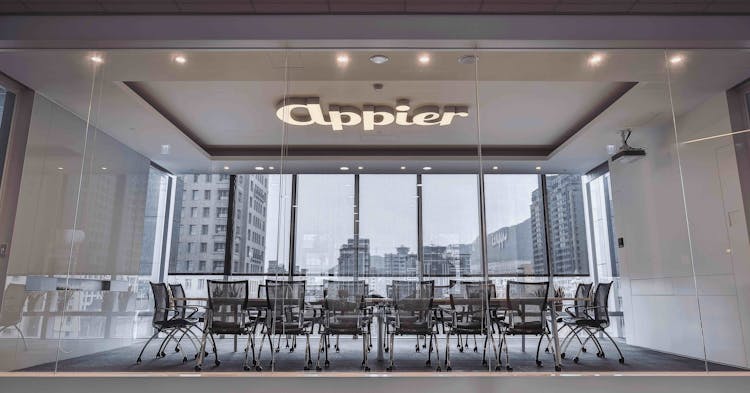 【Appier 2023 Q1】營收優於財測，導入生成式 AI 產文案、客服回覆