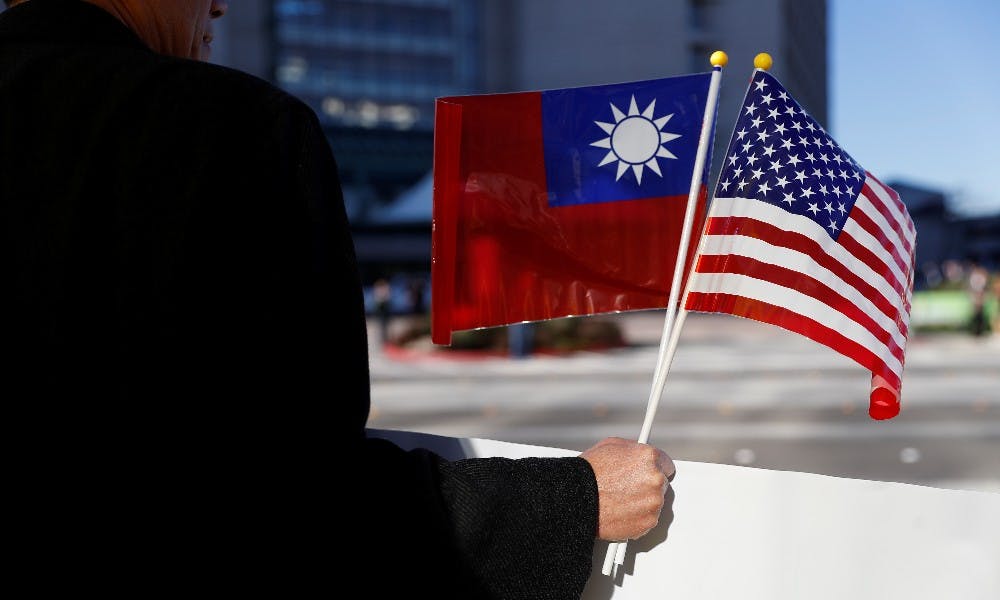 China Links 228 to Taiwan Independence; Philippines Close to Death Penalty Restart; Alibaba Takes on Blogger; Mass Hong Kong Police Demonstration