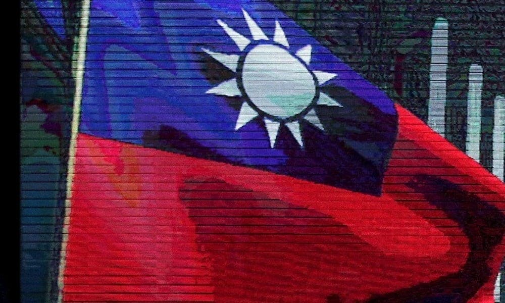 Netizens Slam ROC Flag on 'Not Chinese Taipei' Football Shirt