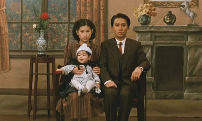 Why Anyone Who Cares About Taiwan Should Watch 'A City of Sadness'