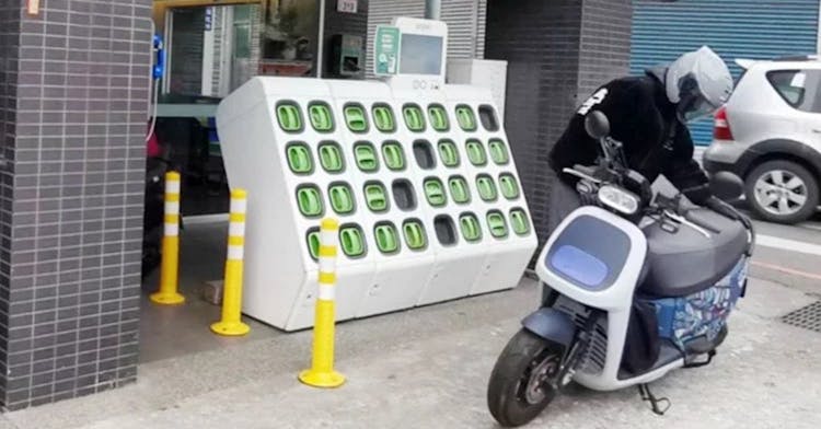 環團：機車大打價格戰，恐怕會讓電動化受挫