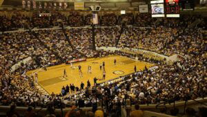 Georgia Tech Men’s Basketball