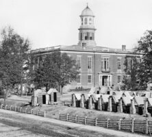 Old Atlanta City Hall