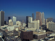 Atlanta Skyline