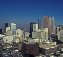 Atlanta Skyline